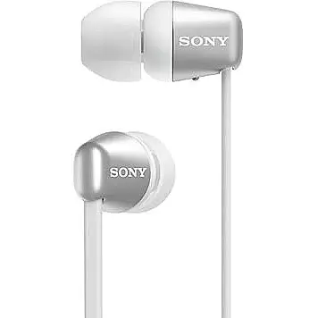SONY WI-C310 Headphones White