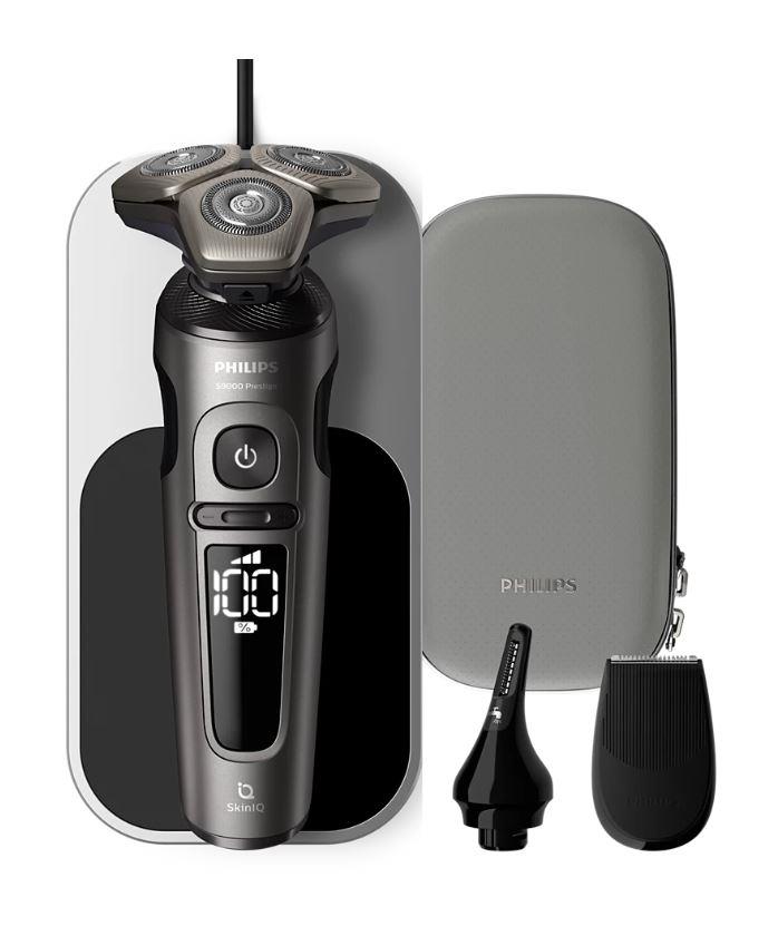 SHAVER SP9872 15 PHILIPS