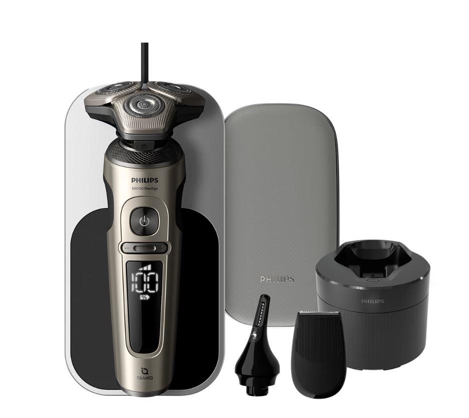 SHAVER SP9883 36 PHILIPS