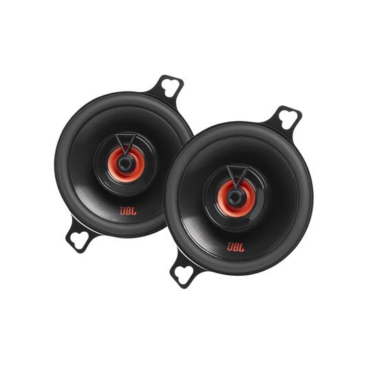 CAR SPEAKERS 3 5   CLUB 322F COAXIAL SPKCB322F JBL