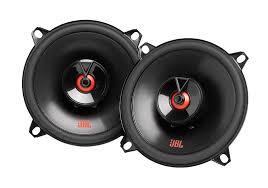 CAR SPEAKERS 5 25   CLUB 522F COAXIAL SPKCB522F JBL