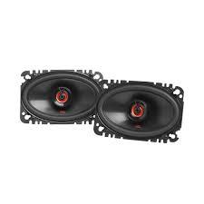 CAR SPEAKERS 4X6   CLUB 6422F COAXIAL SPKCB6422F JBL