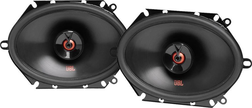 CAR SPEAKERS 6X8 5X7   CLUB 8622F COAXIAL SPKCB8622F JBL