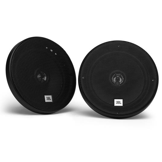 CAR SPEAKERS 6 5   2WAY COAXIAL SPKS1621F JBL