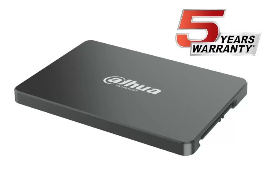 SSD DAHUA DHI-SSD-C800A 512GB SATA 3 0 TLC Write speed 490 MBytes sec Read speed 550 MBytes sec 2 5   MTBF 1500000 hours SSD-C800AS512G