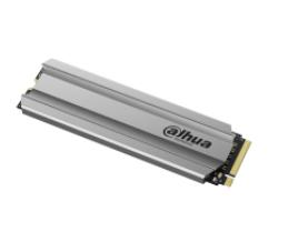 SSD DAHUA 1TB M 2 PCIe Gen3 NVMe 3D NAND Write speed 3000 MBytes sec Read speed 3400 MBytes sec TBW 512 TB MTBF 1500000 hours SSD-C900VN1TB