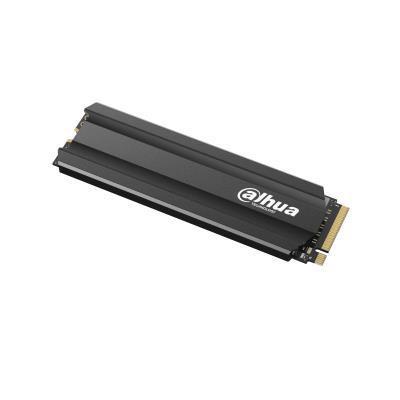 SSD DAHUA 1TB M 2 PCIe Gen3 NVMe 3D TLC Write speed 1600 MBytes sec Read speed 2000 MBytes sec TBW 512 TB MTBF 1500000 hours SSD-E900N1TB