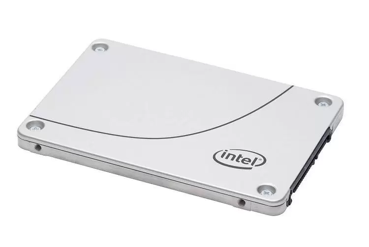 SSD SATA2.5 