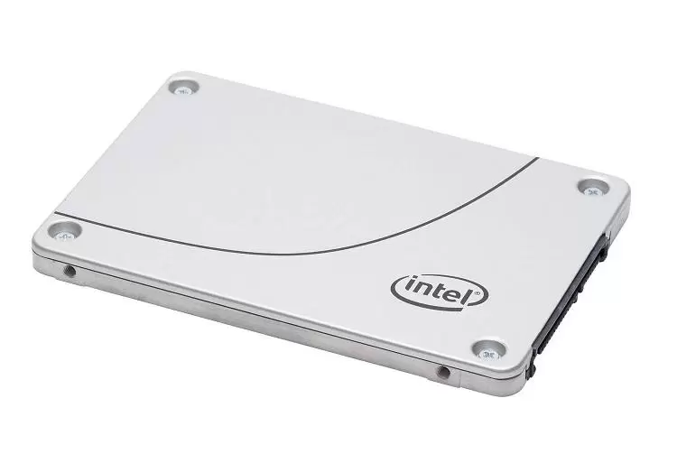 SSD SATA2.5 
