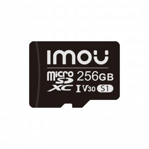 MEMORY MICRO SDXC 256GB ST2-256-S1 IMOU