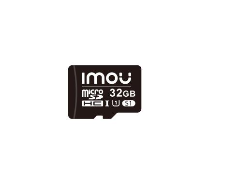 MEMORY MICRO SDHC 32GB ST2-32-S1 IMOU