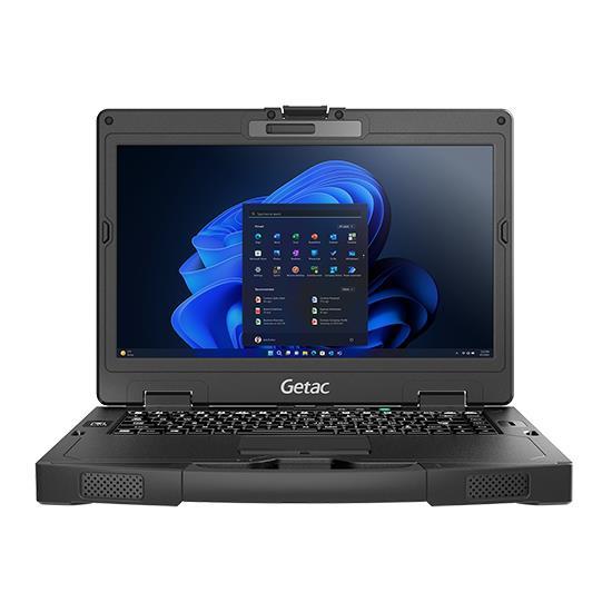 NB S410G5 CI5-1340P 14  T 16GB 256GB W11P ST2J6AQSSQYI GETAC