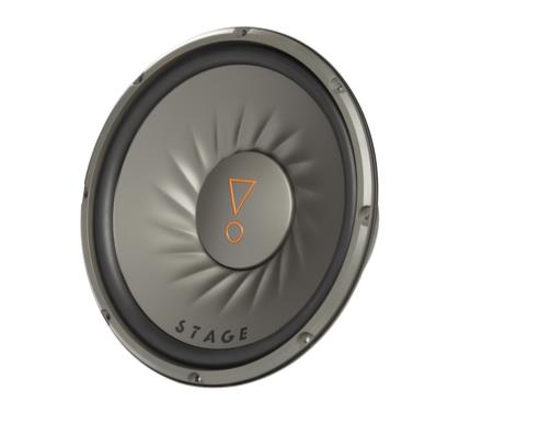 CAR SUBWOOFER STAGE 102 STAGE102 JBL