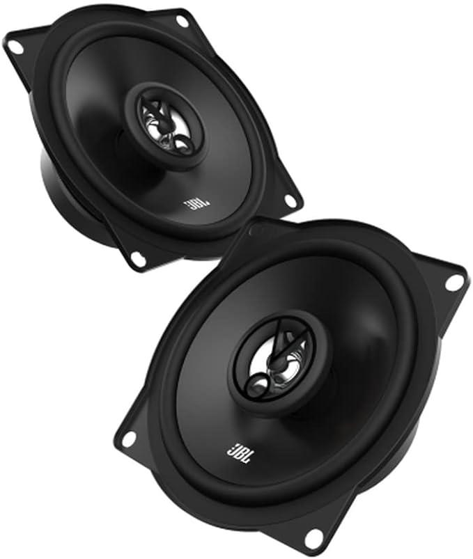 CAR SPEAKERS STAGE1 GEN2 51F 2-WAY STAGE151F JBL