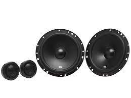 CAR SPEAKERS 6 5   COMPONENT STAGE1601C JBL