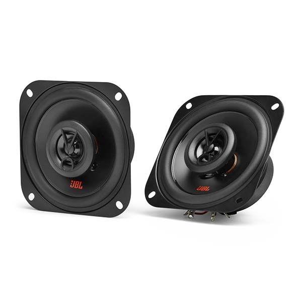 CAR SPEAKERS 4   COAXIAL STAGE2424 JBL