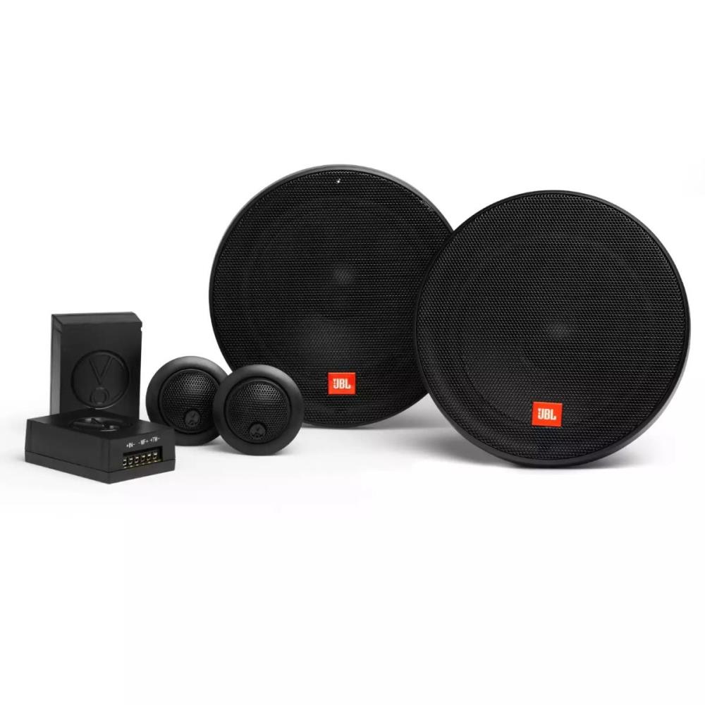 CAR SPEAKERS 6 5   COMPONENT STAGE2604C JBL