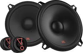 CAR SPEAKERS 5 25   COMPONENT STAGE3507CF JBL