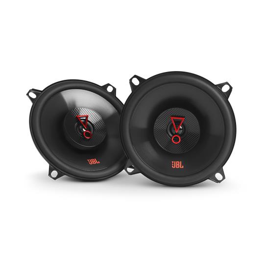 CAR SPEAKERS 5 25   COAXIAL STAGE3527F JBL