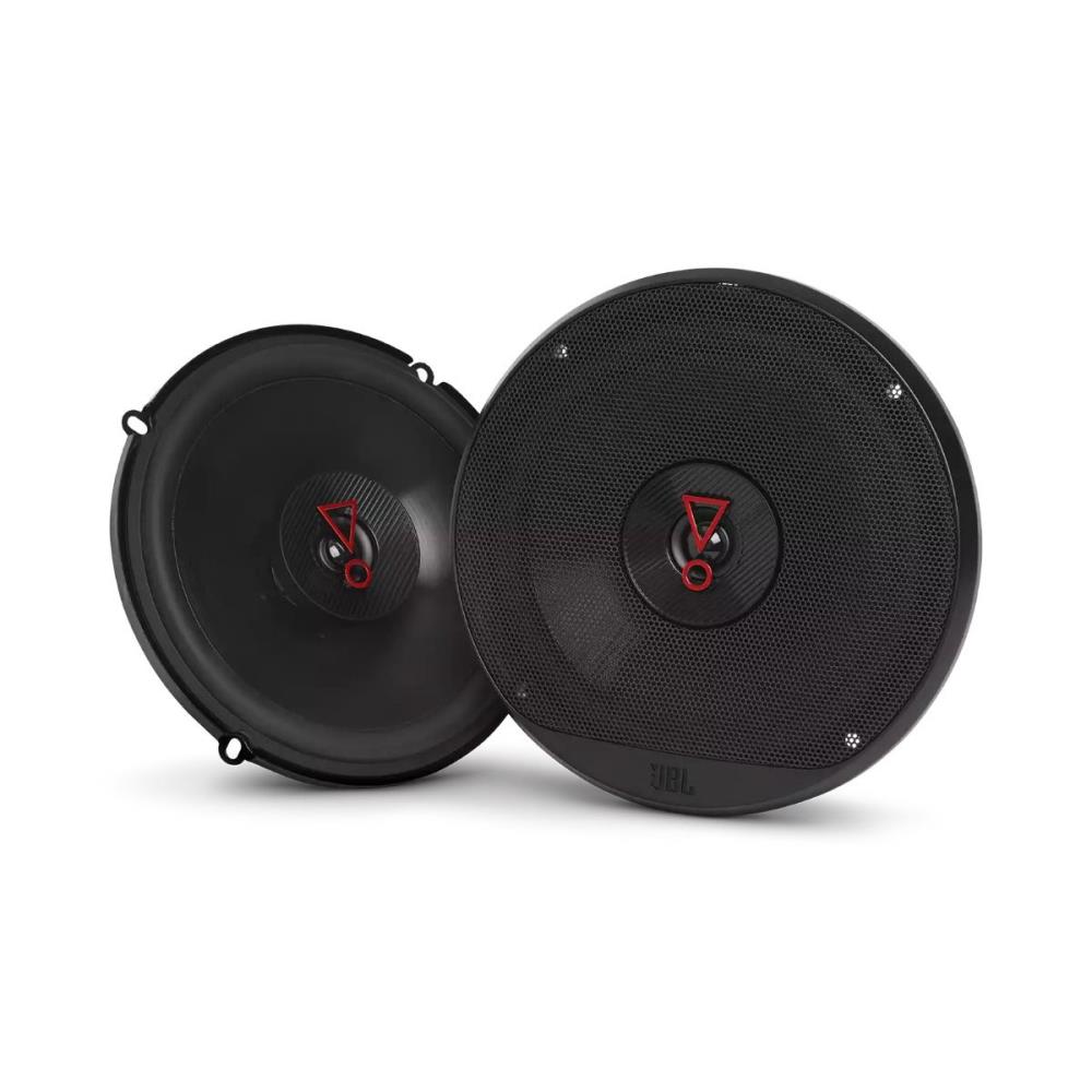 CAR SPEAKERS 6 5   COAXIAL STAGE3627 JBL
