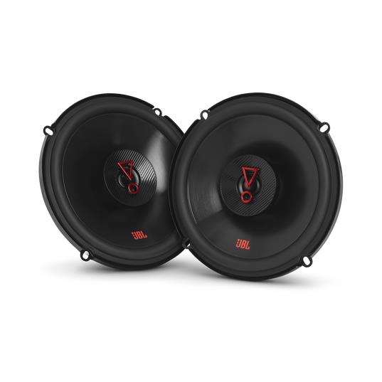 CAR SPEAKERS 6 5   COAXIAL STAGE3627F JBL