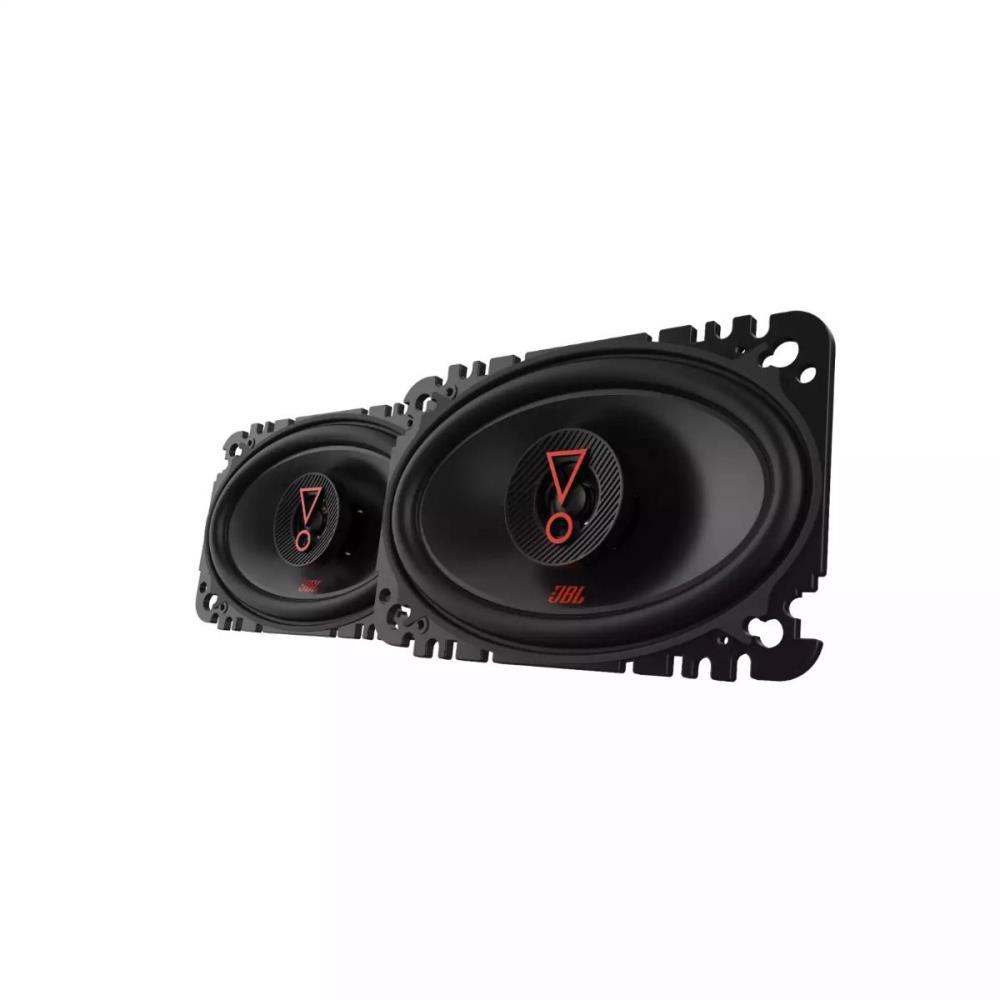 CAR SPEAKERS 4X6   COAXIAL STAGE36427 JBL