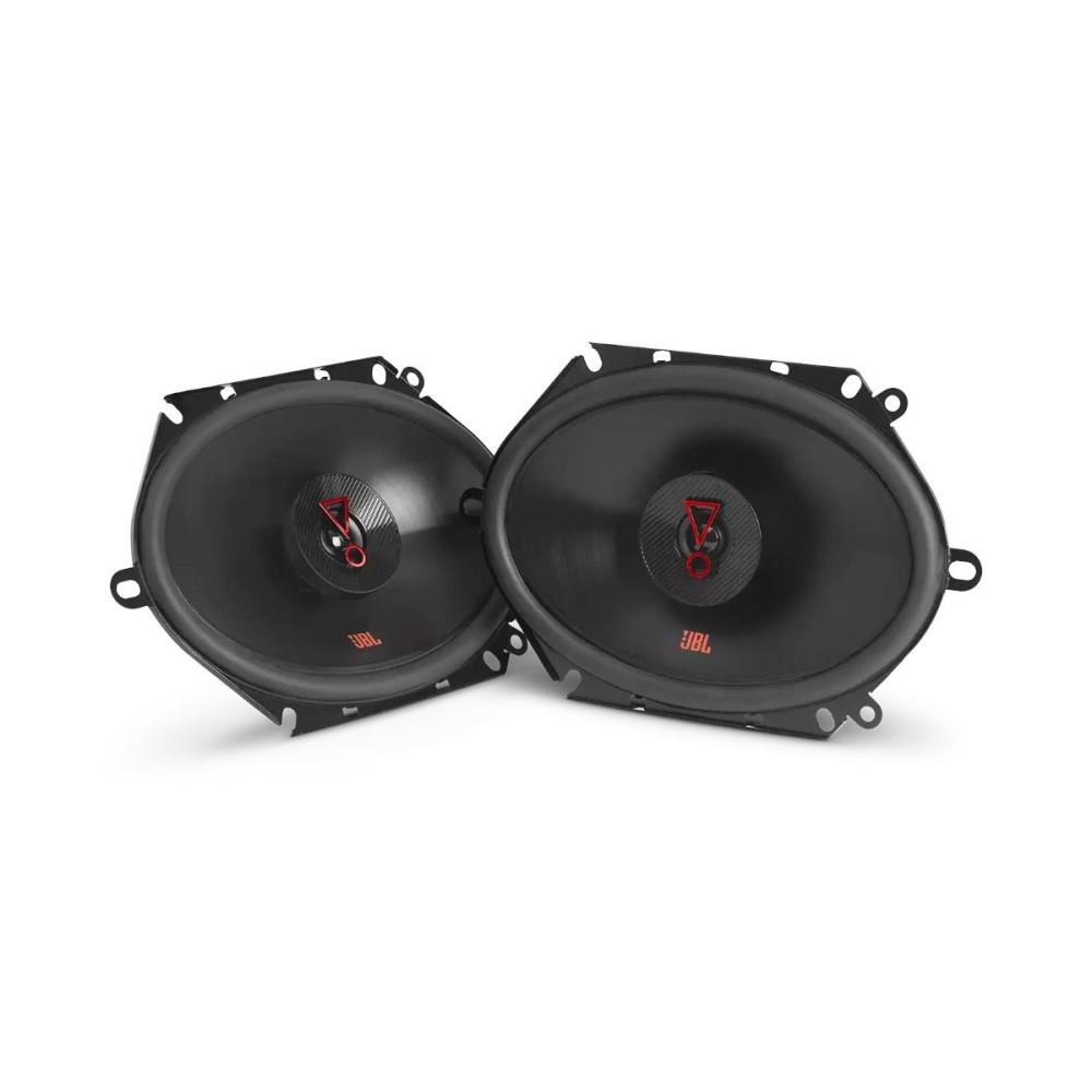 CAR SPEAKERS 6X8 5X7   COAXIAL STAGE38627 JBL