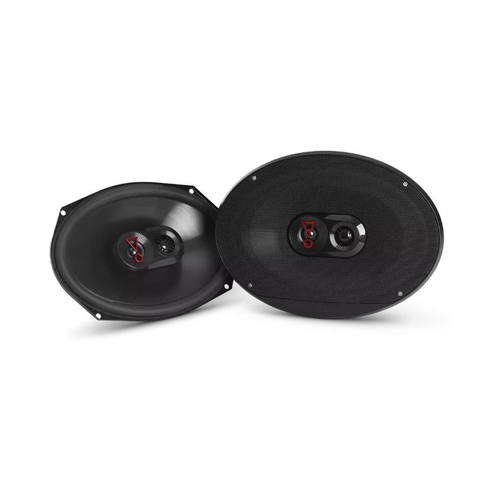 CAR SPEAKERS 6X9 3-WAY STAGE39637 JBL