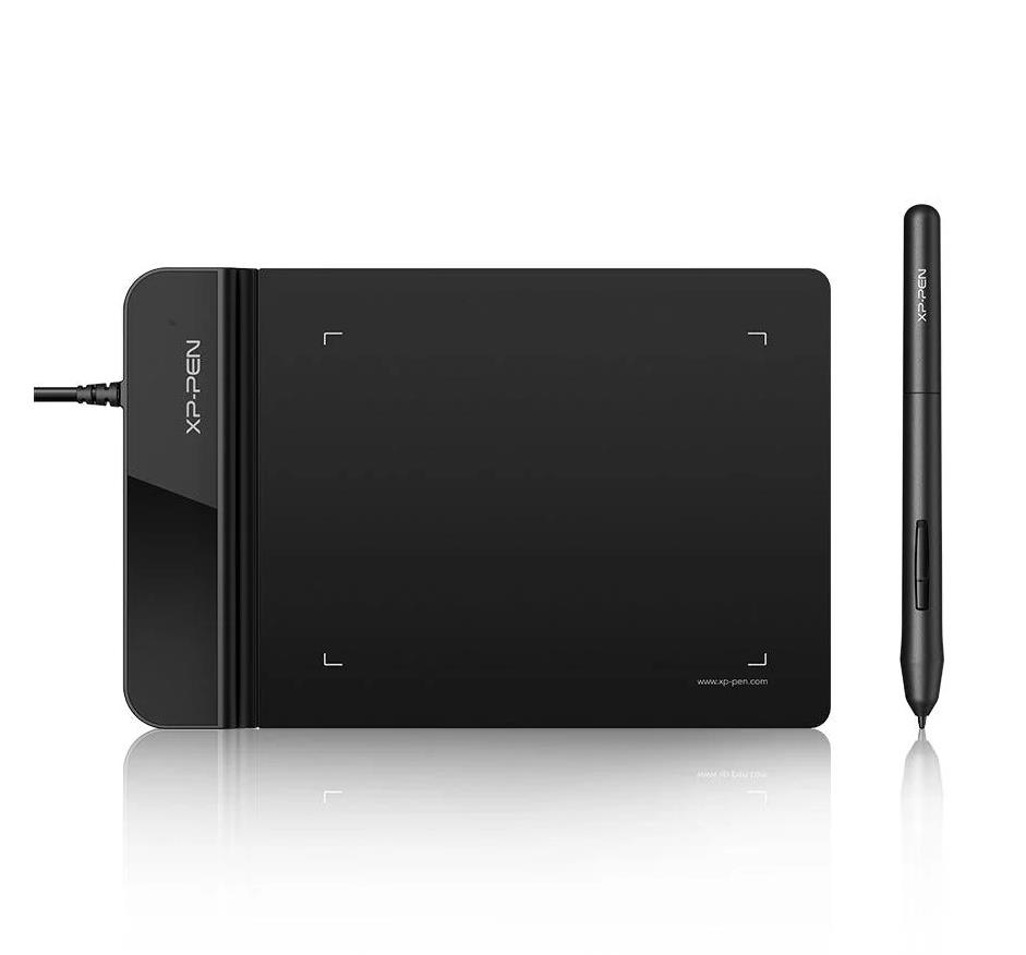 GRAPHIC TABLET 4X3   STAR G430S XPPEN