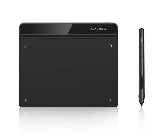 GRAPHIC TABLET 6X4   STAR G640 XPPEN