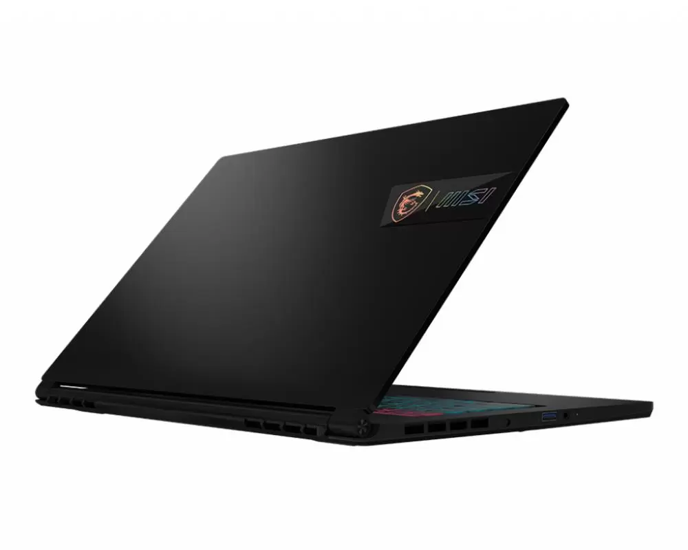 Notebook MSI Stealth Stealth 15M B12UE CPU i7-1260P 1500 MHz 15.6 