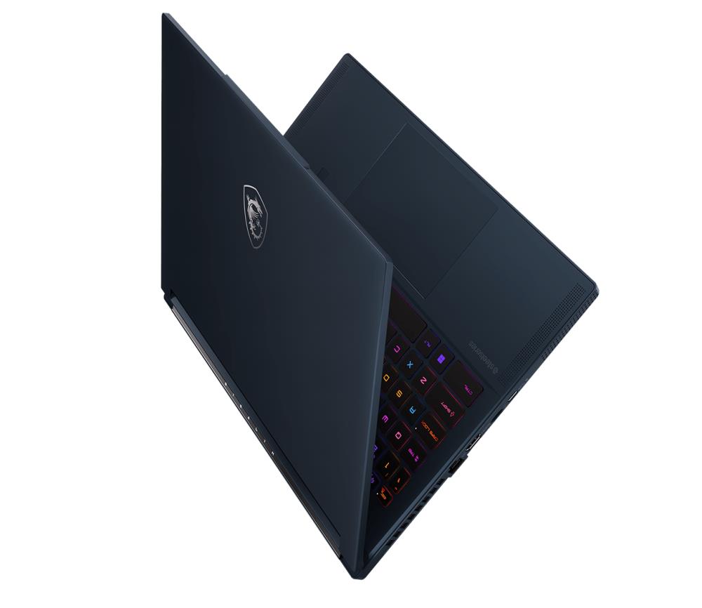 Notebook MSI Stealth Stealth 16Studio A13VF CPU i7-13700H 2400 MHz 16 