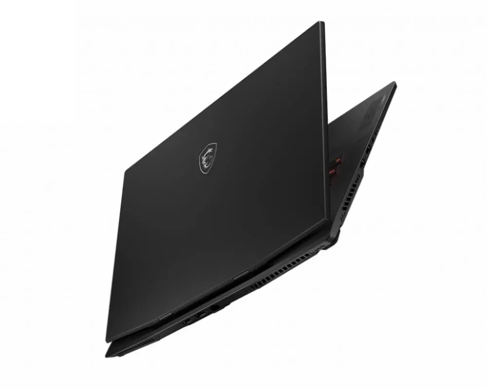 Notebook MSI Stealth GS77 12UH CPU i9-12900H 2500 MHz 17.3
