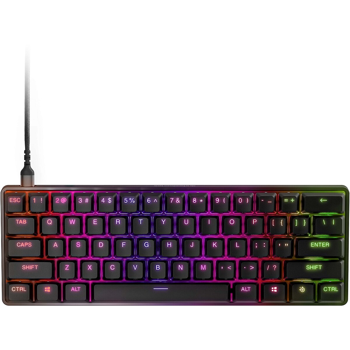 STEELSERIES Apex 9 Keyboard Mini US