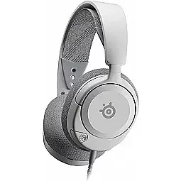 STEELSERIES Arctis Nova 1 Headset White