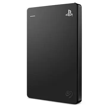 External HDD SEAGATE 2TB USB 3.0 Colour Black STGD2000200