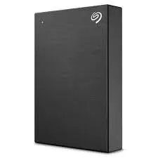 External HDD SEAGATE One Touch STKB1000400 1TB USB 3.0 Colour Black STKB1000400