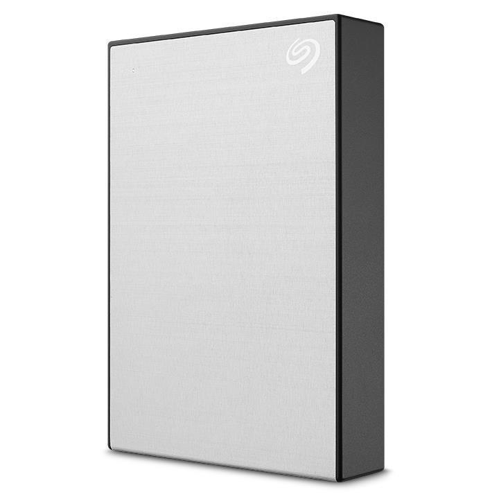 External HDD SEAGATE One Touch STKZ4000401 4TB USB 3 0 Colour Silver STKZ4000401