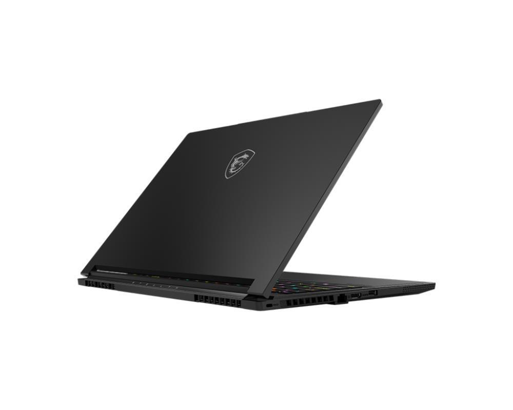 Notebook MSI Stealth A16 AI  A3HVGG CPU  Ryzen AI 9 365 2000 MHz 16   2560x1600 RAM 32GB LPDDR5x 7500 MHz SSD 1TB NVIDIA GeForce RTX 4070 8GB ENG Windows 11 Pro Black 2 1 kg STLA16AI A3HVGG-065NL