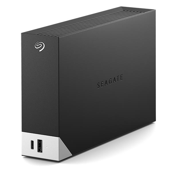 SEAGATE One Touch Desktop HUB 12TB