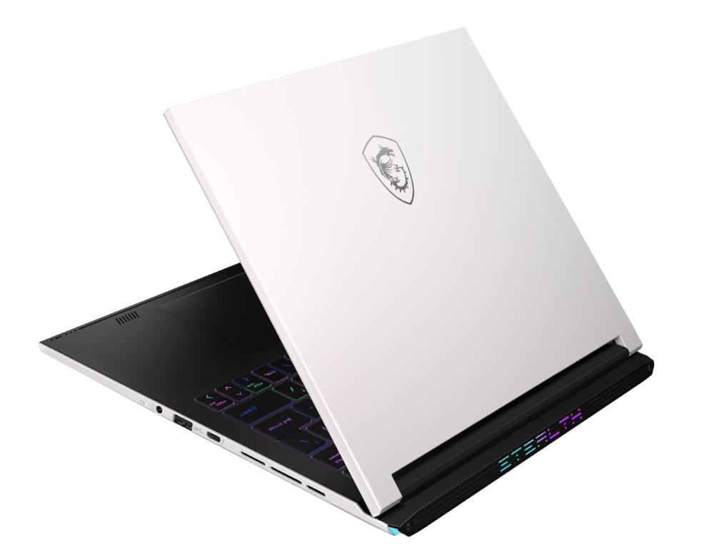 Notebook MSI Stealth Stealth 14Studio A13VF CPU i7-13700H 2400 MHz 14 