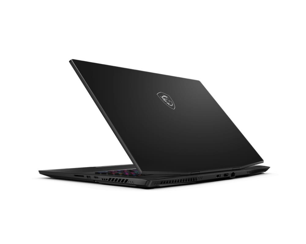 Notebook MSI Stealth Stealth 17Studio A13VH CPU i9-13900H 2600 MHz 17.3 
