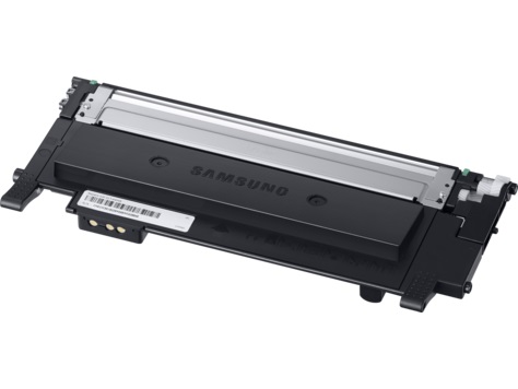 SAMSUNG CLT-K404S Black Toner Cartrid