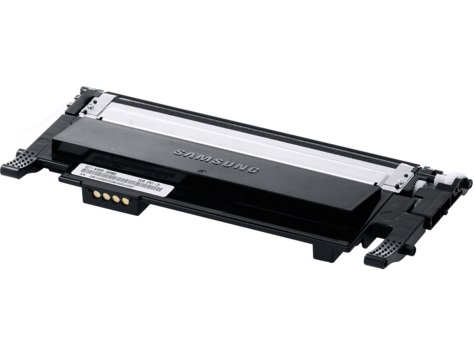 SAMSUNG CLT-K406S Black Toner Cartridge