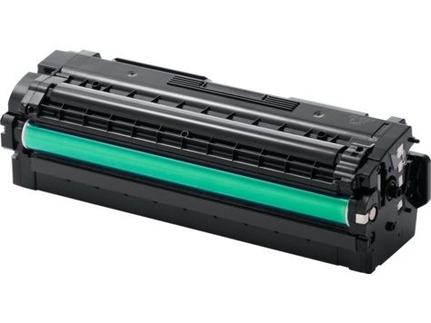 SAMSUNG CLT-M506L High Yield Magenta Ton