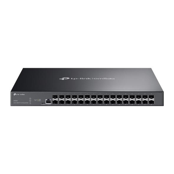 Switch TP-LINK SX3032F 32xSFP  1xConsole 1xRJ45 SX3032F