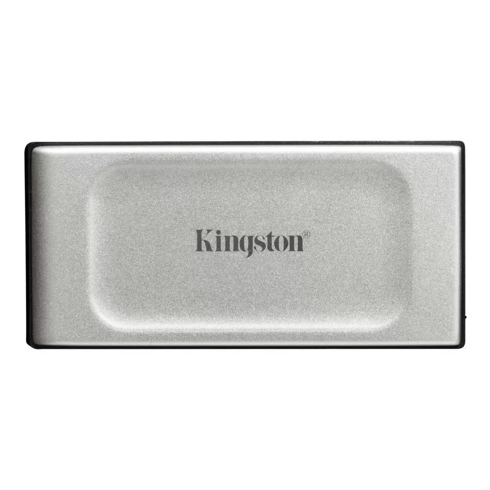 External SSD KINGSTON 1TB USB 3 2 Write speed 2000 MBytes sec Read speed 2000 MBytes sec SXS2000 1000G