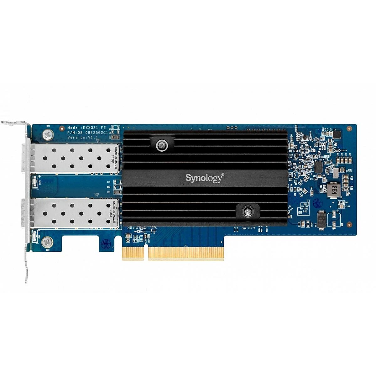 SYNOLOGY E25G21-F2 Dual-Port 25GbE