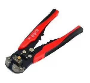 WIRE STRIPPING   CRIMPING TOOL AUTOMATIC T-WS-02 GEMBIRD