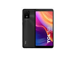 MOBILE PHONE 501 T433D 32GB PRIME BLACK T433D2ALCA1121 TCL